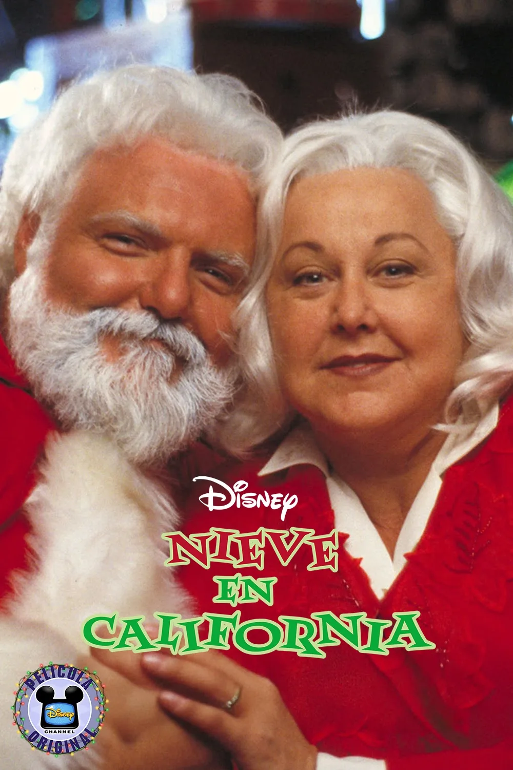 Imagen de la publicación: Películas Originales Disney Channel