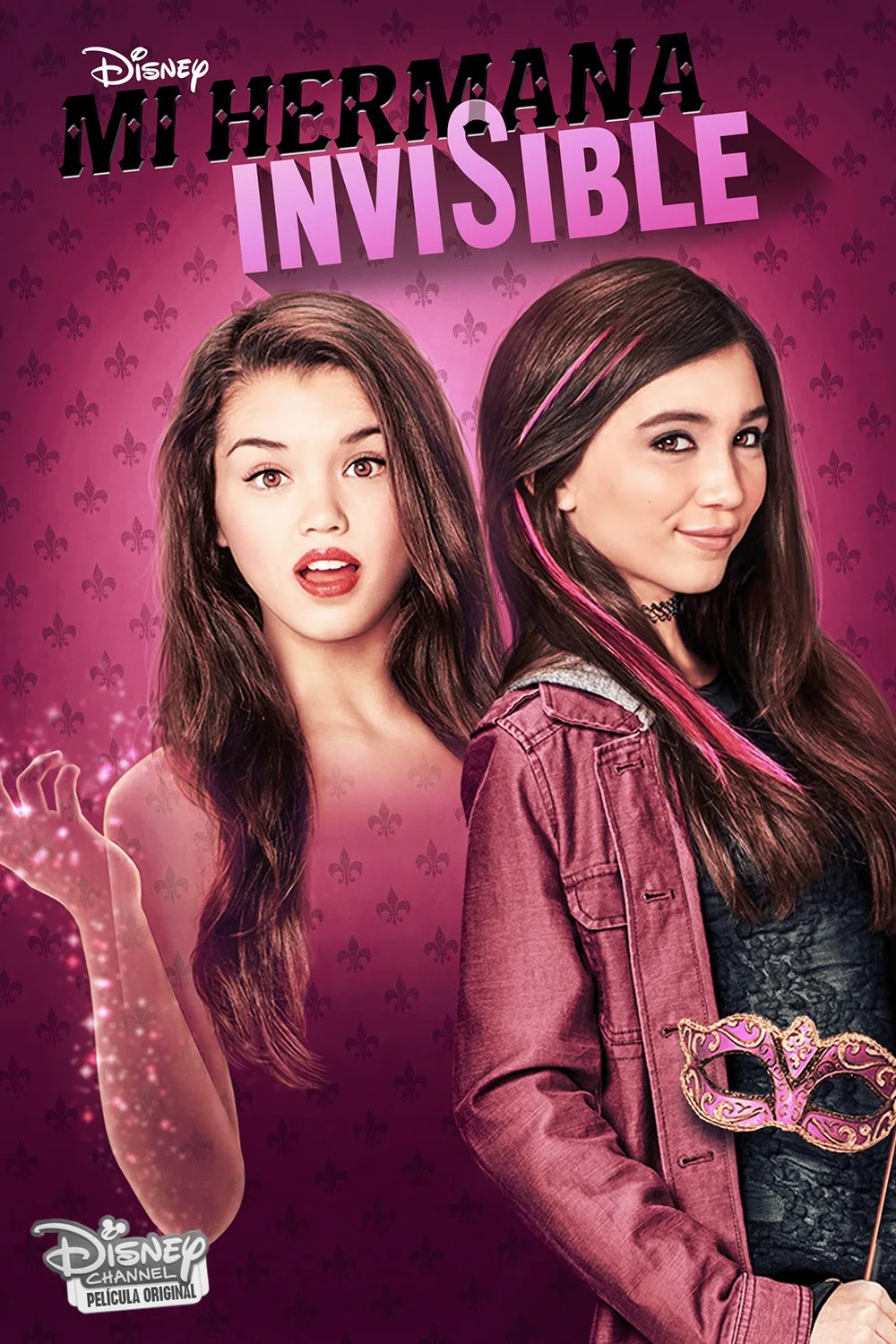 Imagen de la publicación: Películas Originales Disney Channel