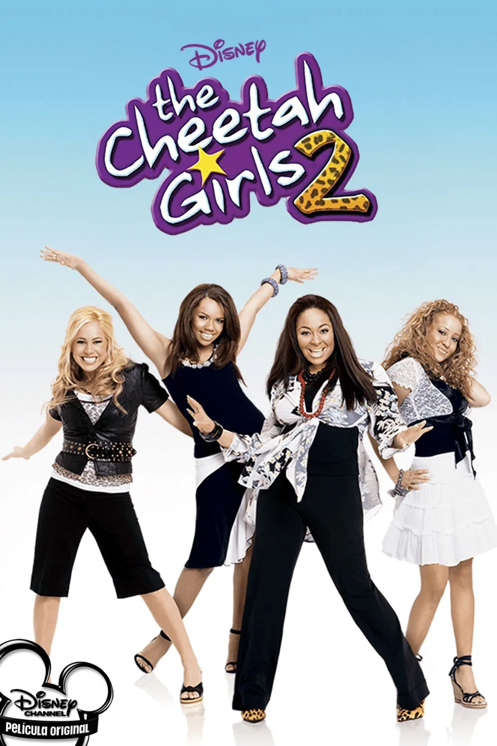 Imagen de la publicación: Películas Originales Disney Channel