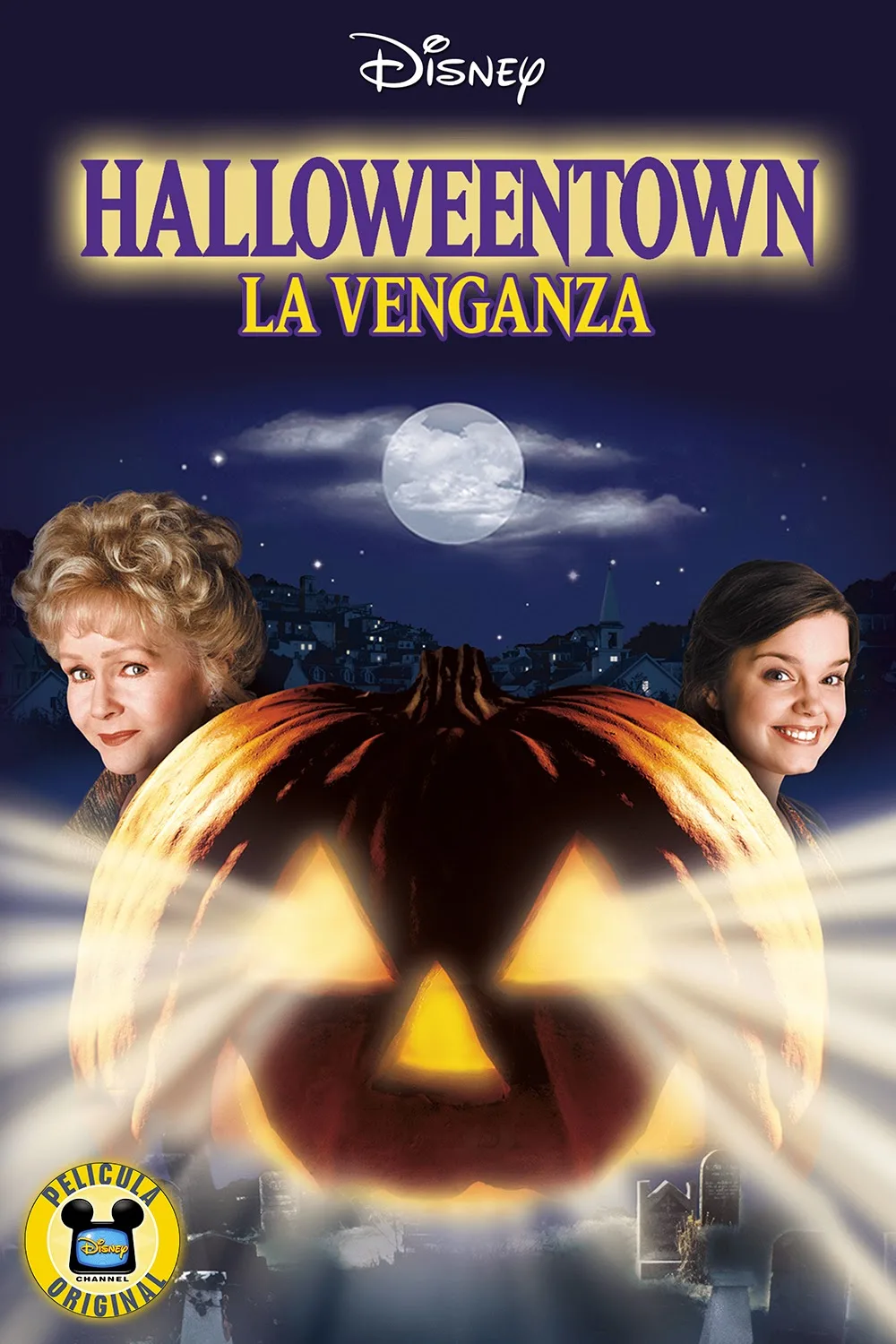 Imagen de la publicación: Películas Originales Disney Channel