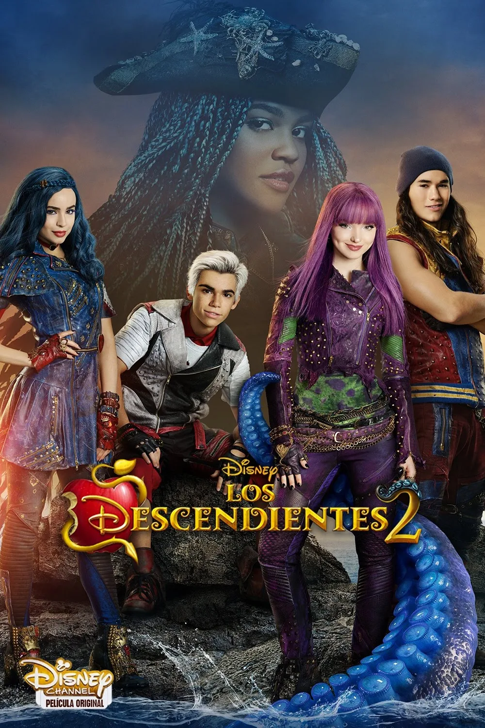 Imagen de la publicación: Películas Originales Disney Channel