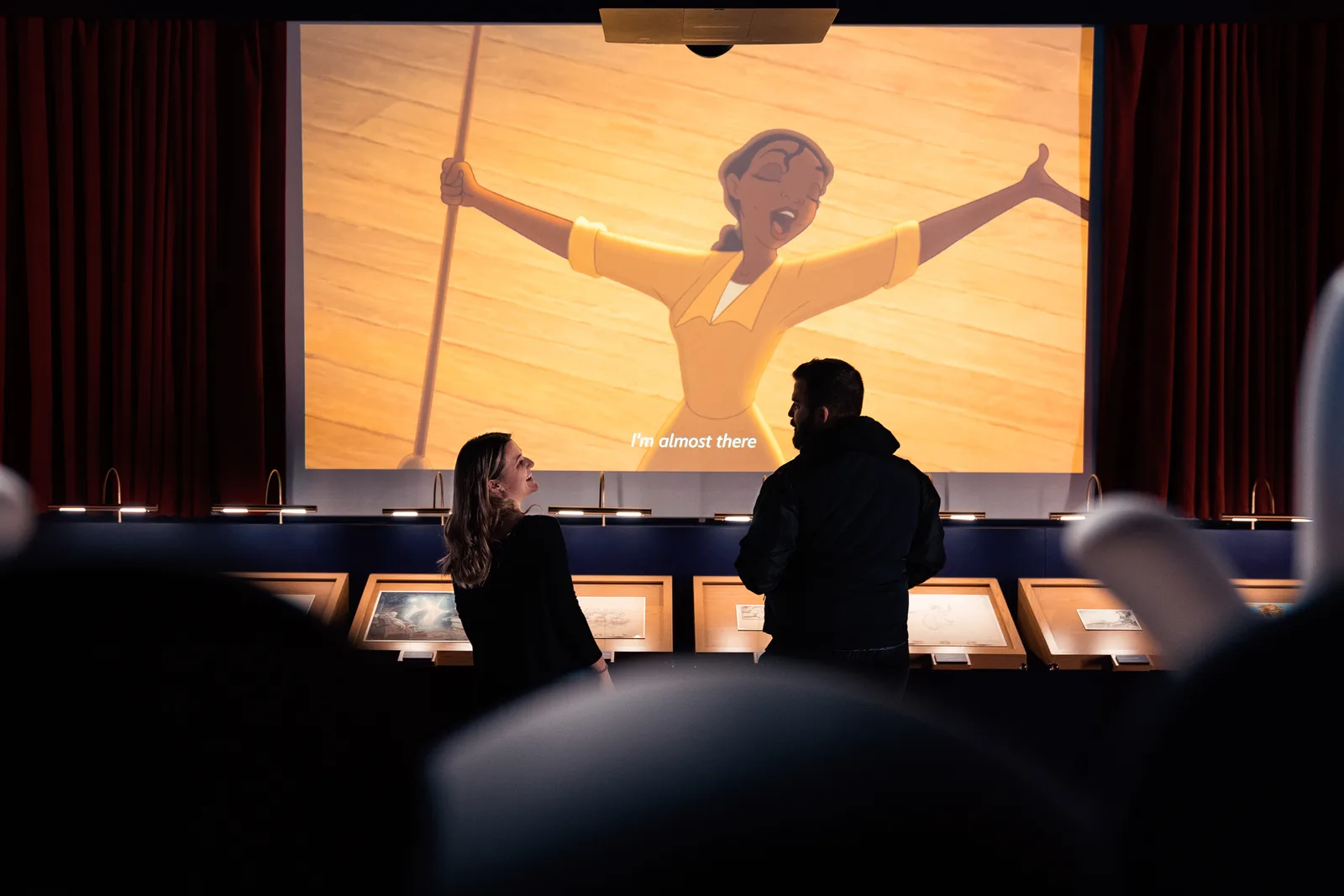 Imagen de la publicación: Llega a España la gran exposición de 'Disney: The Exhibition - 100 Años de Magia'