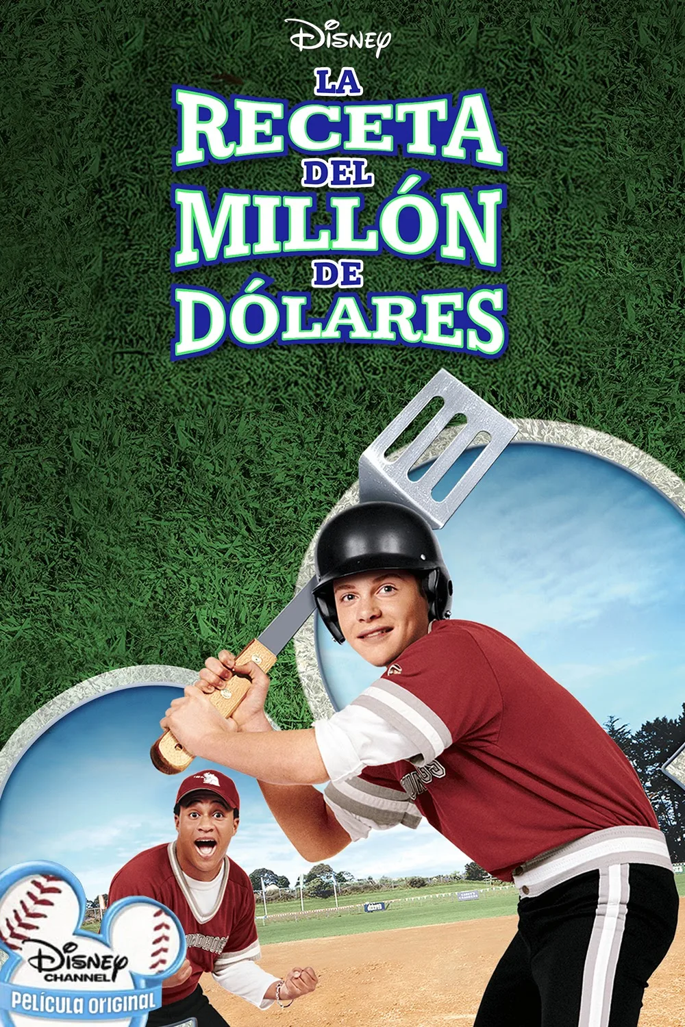 Imagen de la publicación: Películas Originales Disney Channel