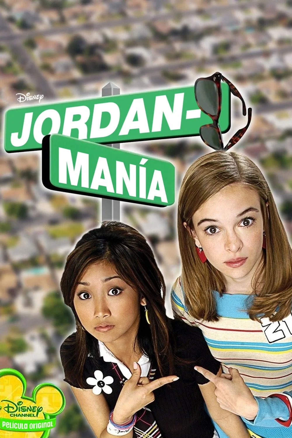 Imagen de la publicación: Películas Originales Disney Channel