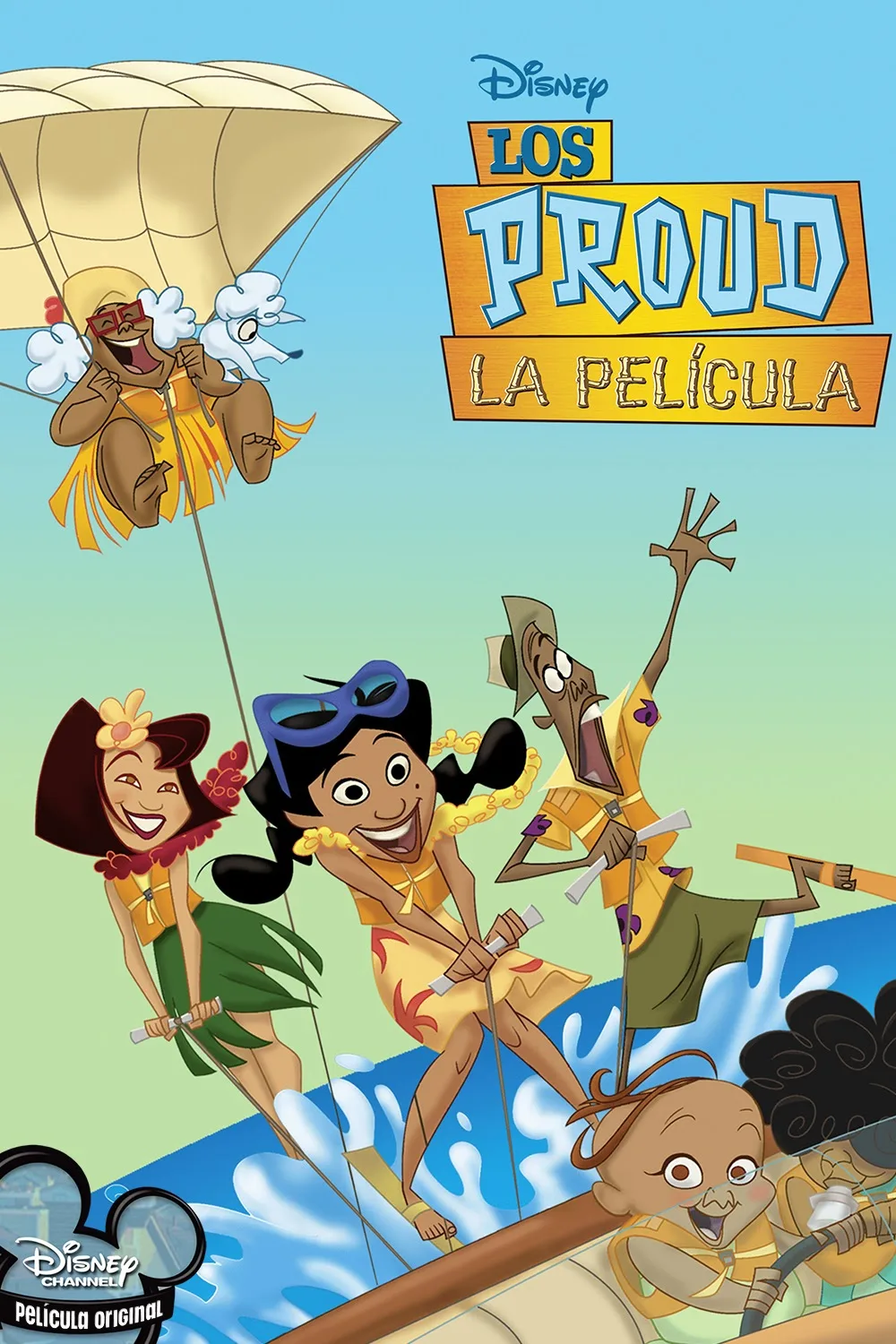 Imagen de la publicación: Películas Originales Disney Channel