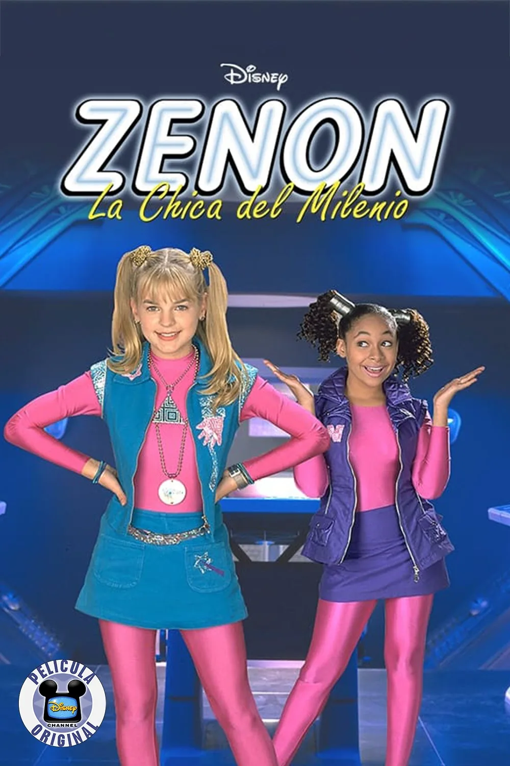 Imagen de la publicación: Películas Originales Disney Channel