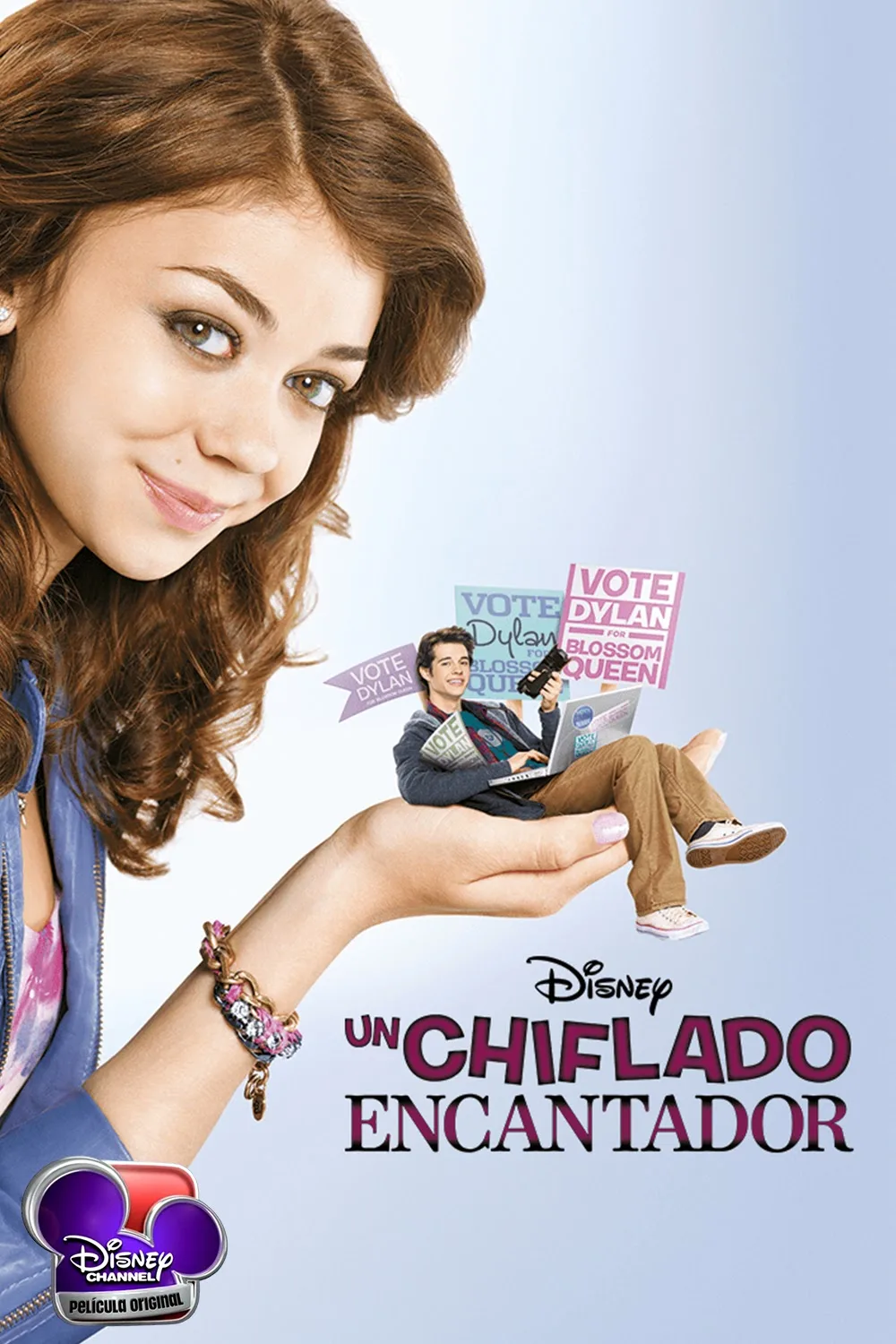 Imagen de la publicación: Películas Originales Disney Channel
