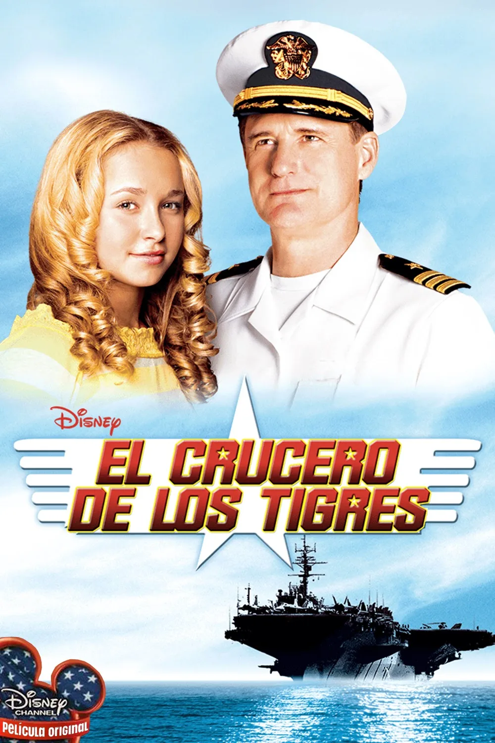 Imagen de la publicación: Películas Originales Disney Channel