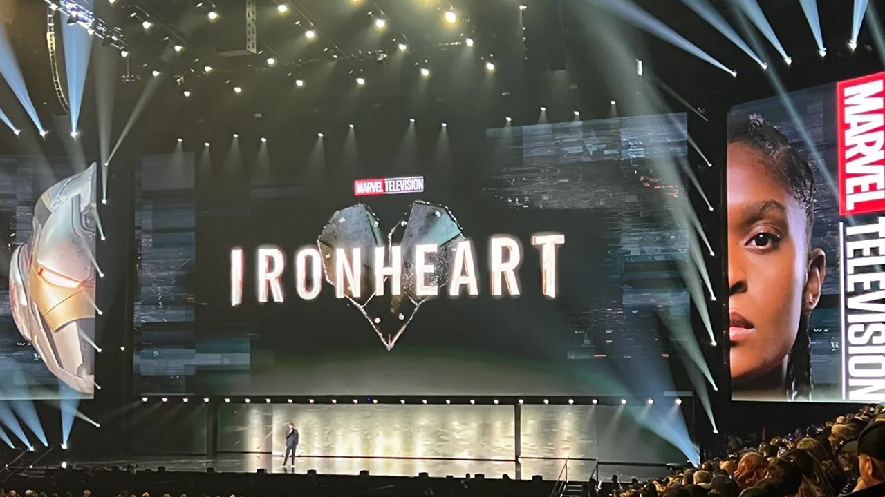 Imagen de la publicación: Todos los estrenos y novedades anunciadas en la D23 Expo 2024