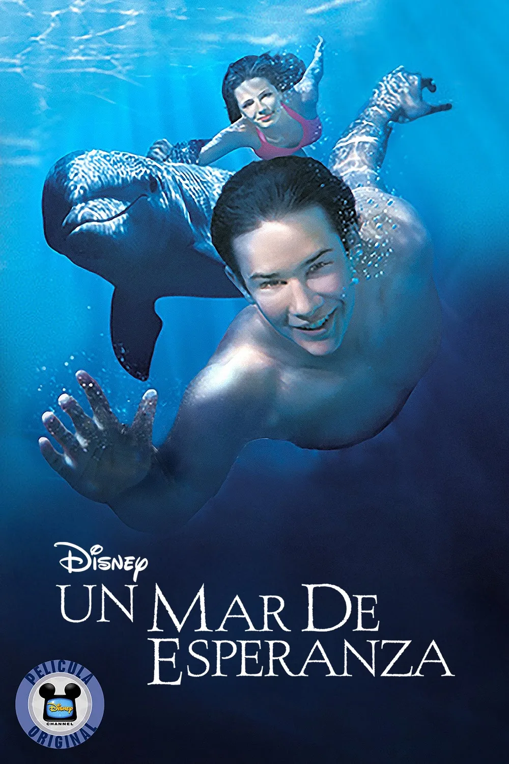 Imagen de la publicación: Películas Originales Disney Channel