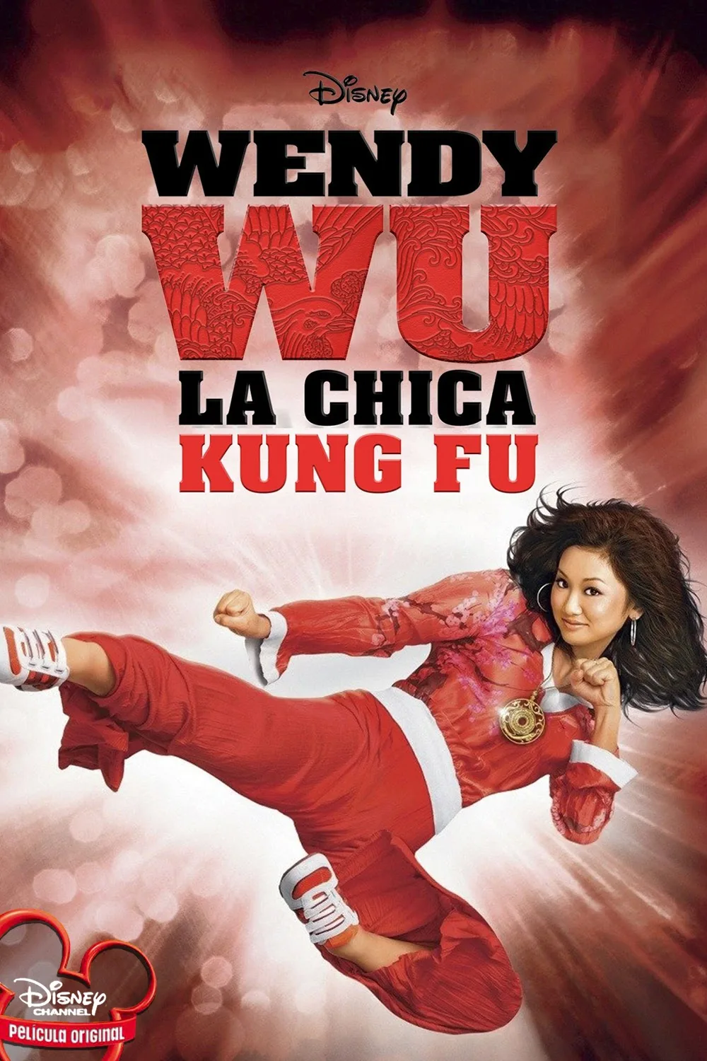 Imagen de la publicación: Películas Originales Disney Channel
