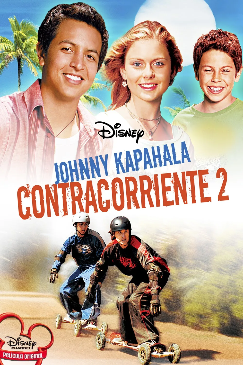 Imagen de la publicación: Películas Originales Disney Channel