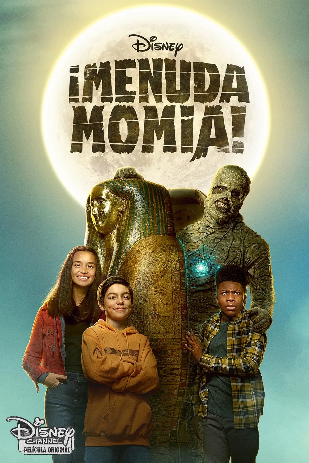 Imagen de la publicación: Películas Originales Disney Channel