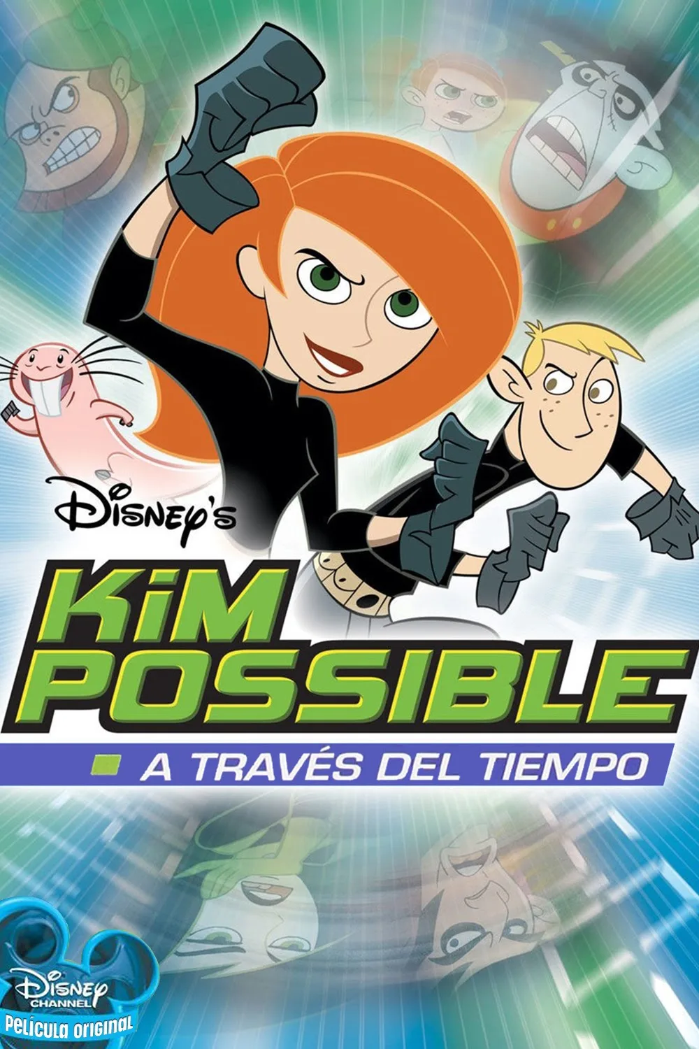 Imagen de la publicación: Películas Originales Disney Channel