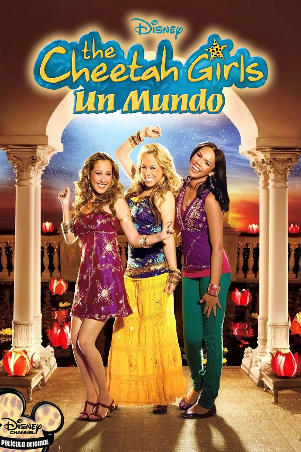 Imagen de la publicación: Películas Originales Disney Channel