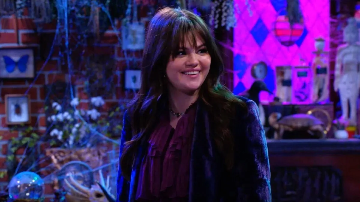 Imagen de la publicación: Disney Channel estreno un primer avance de la nueva serie 'Wizards Beyond Waverly Place'