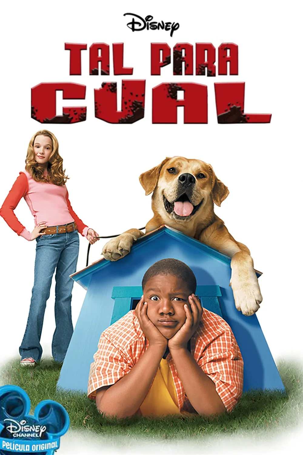 Imagen de la publicación: Películas Originales Disney Channel