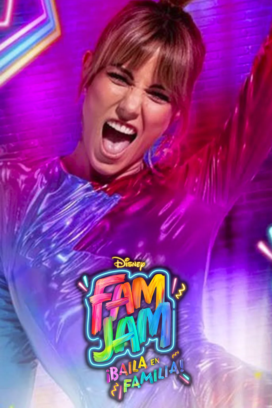 Imagen de la publicación: Fam Jam ¡Baila En Familia!