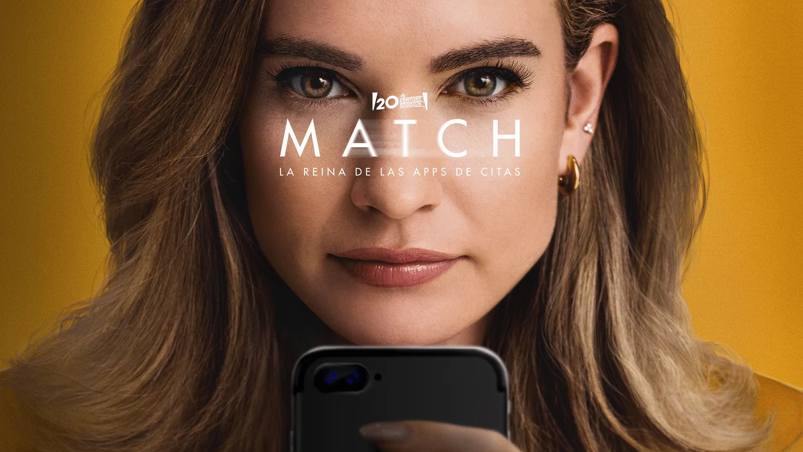 Imagen de la publicación: Ya disponible la película 'Match: La reina de las apps de citas' en Disney+
