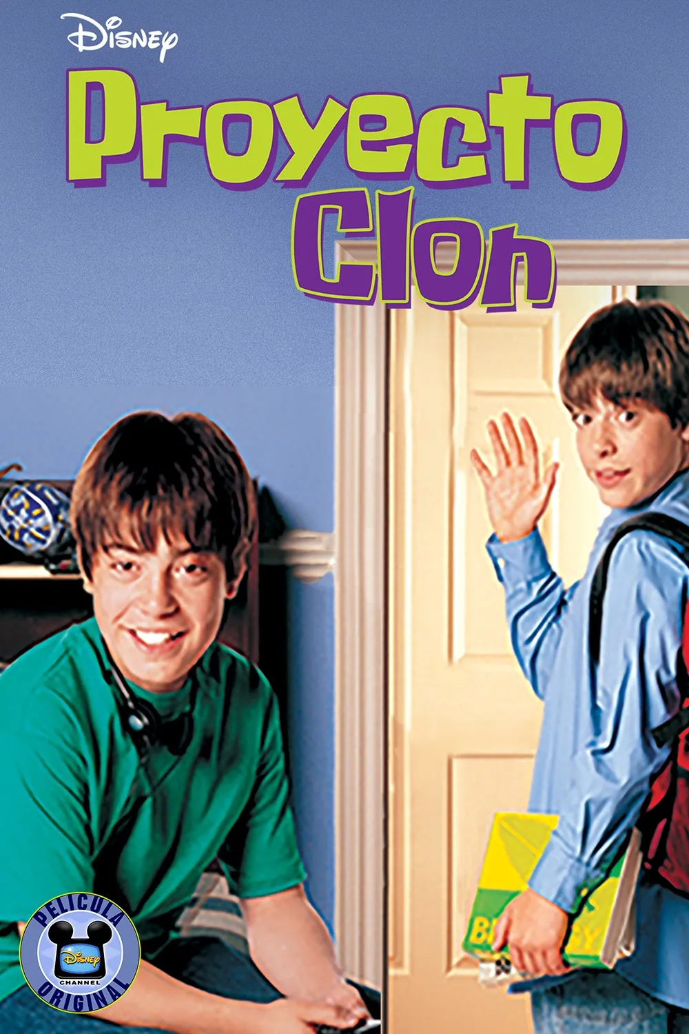 Imagen de la publicación: Películas Originales Disney Channel
