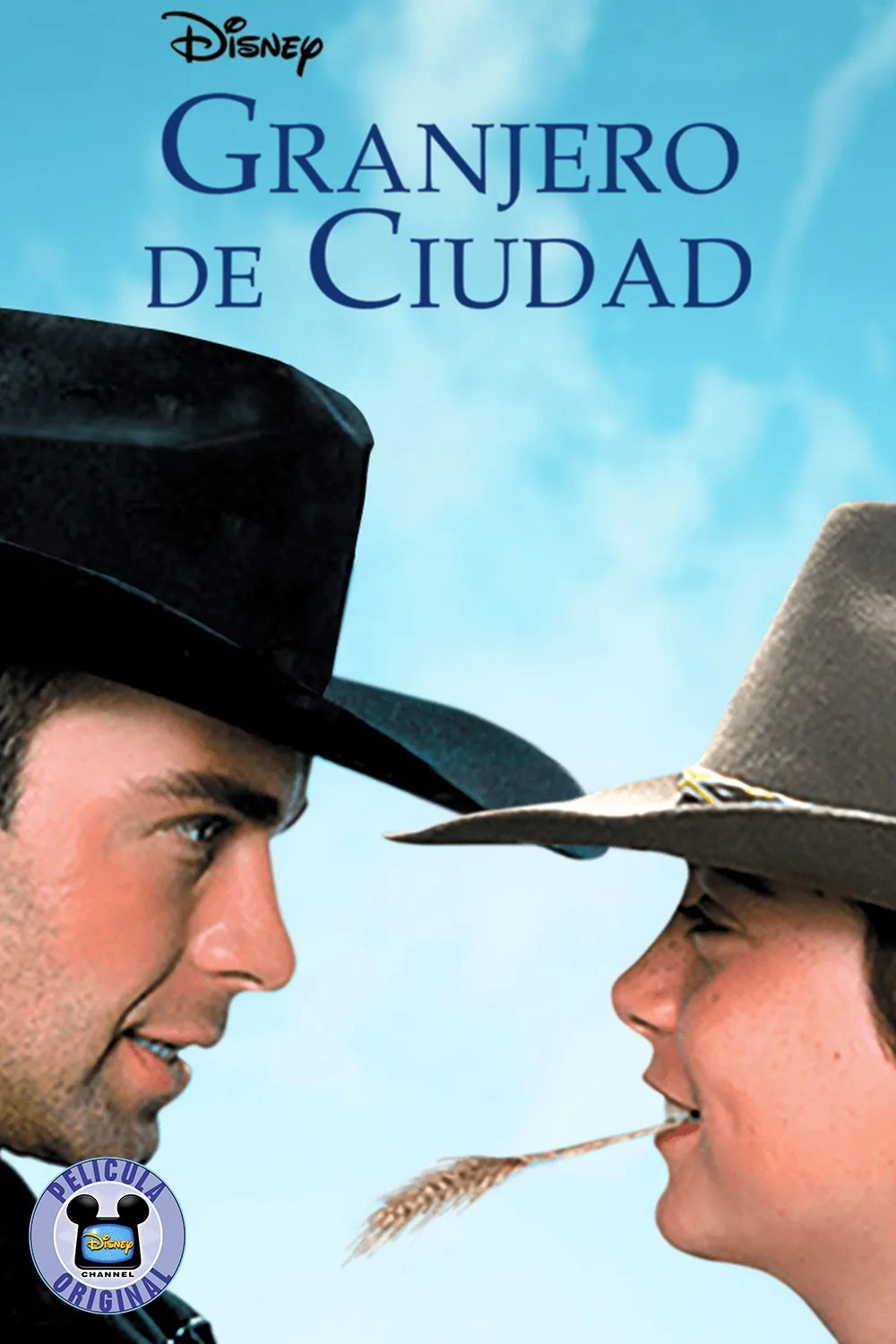 Imagen de la publicación: Películas Originales Disney Channel