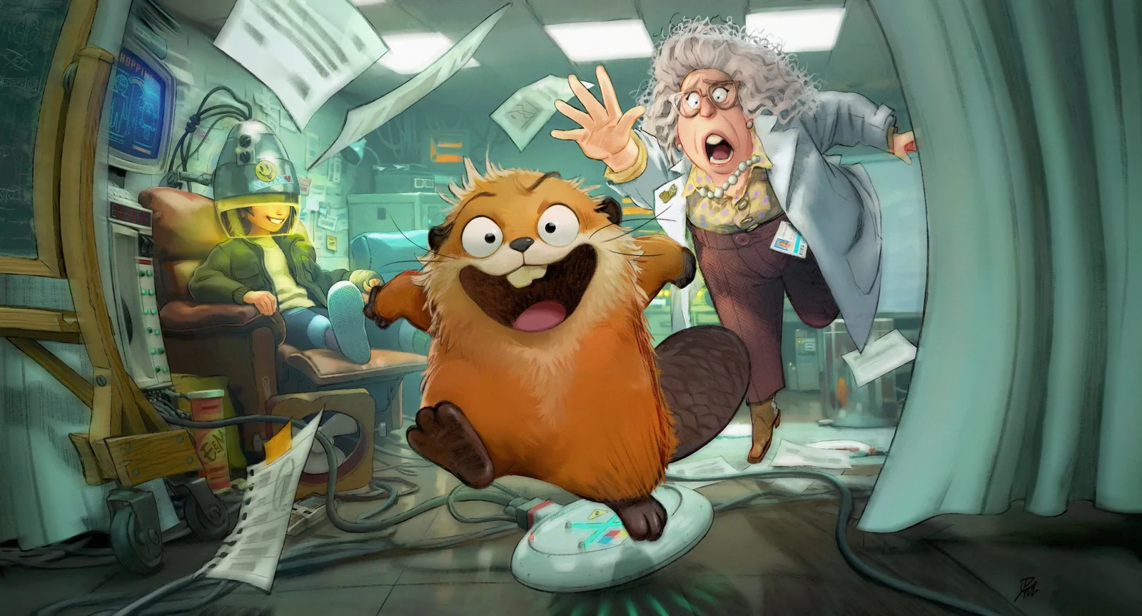 Imagen de la publicación: Todos los estrenos y novedades anunciadas en la D23 Expo 2024