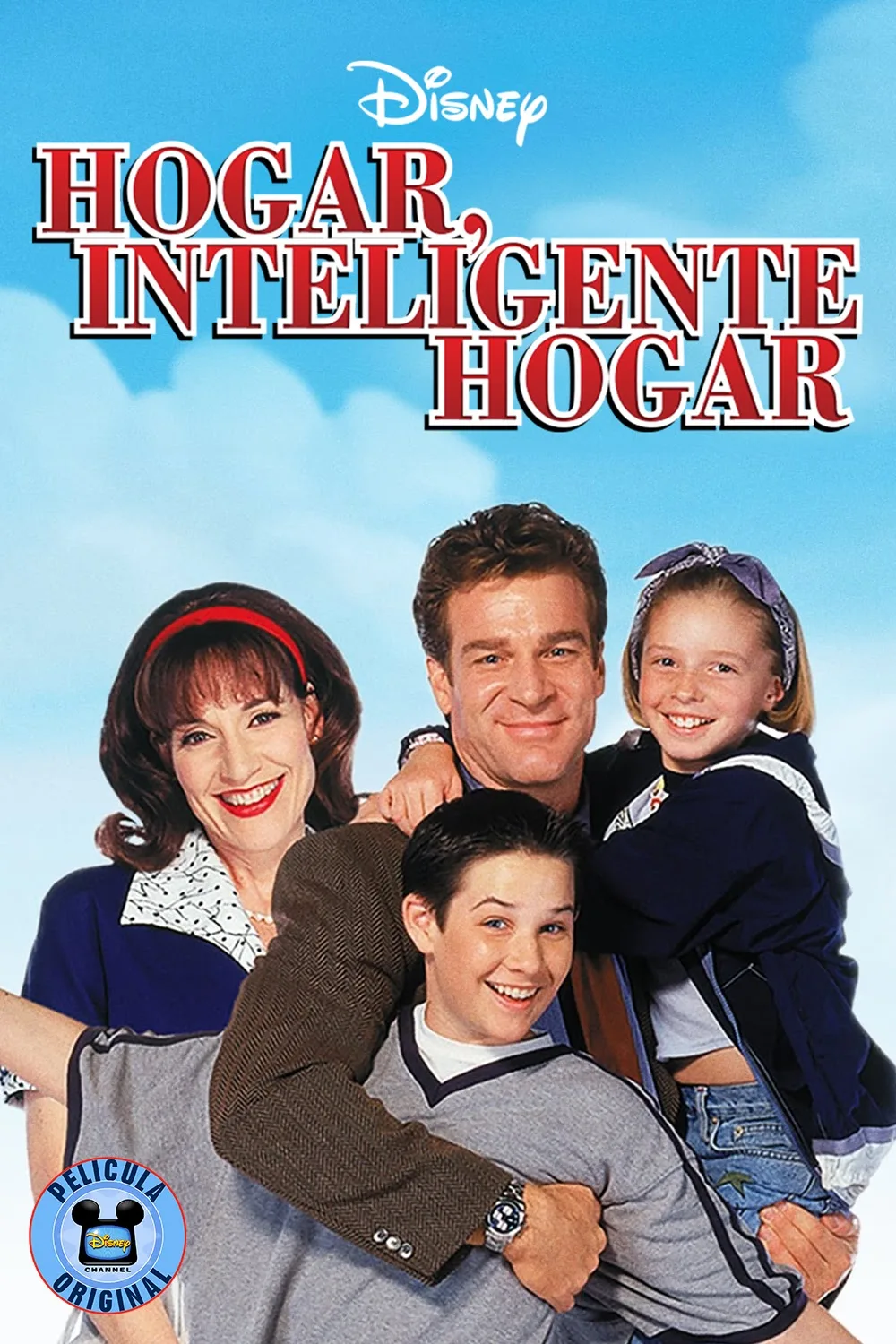 Imagen de la publicación: Películas Originales Disney Channel