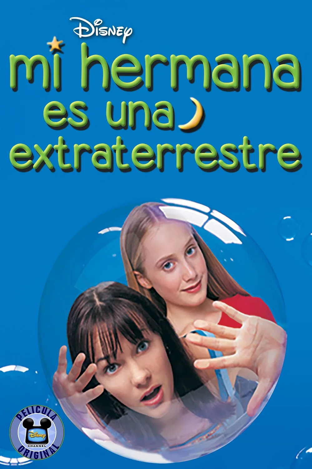 Imagen de la publicación: Películas Originales Disney Channel