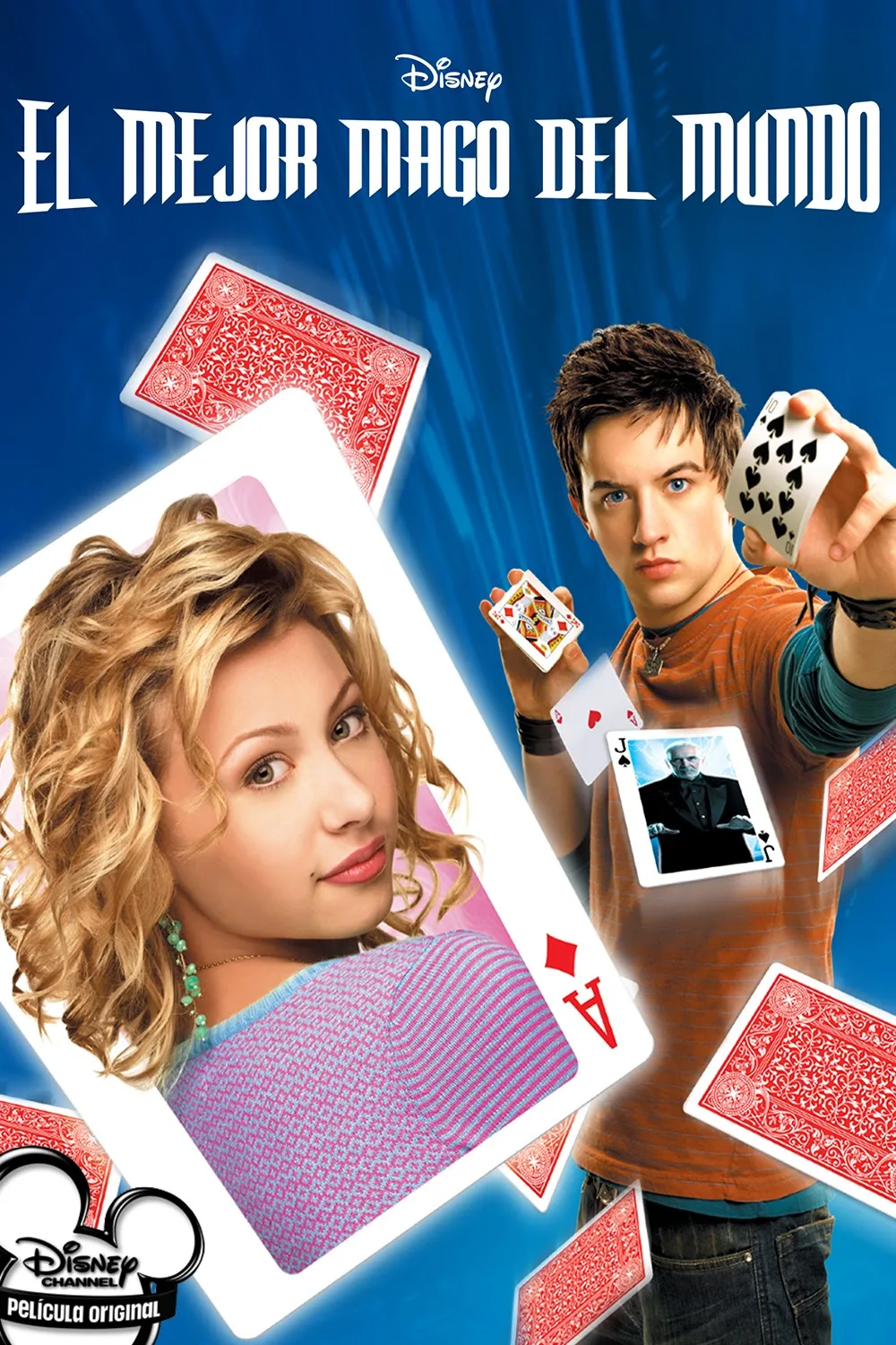 Imagen de la publicación: Películas Originales Disney Channel