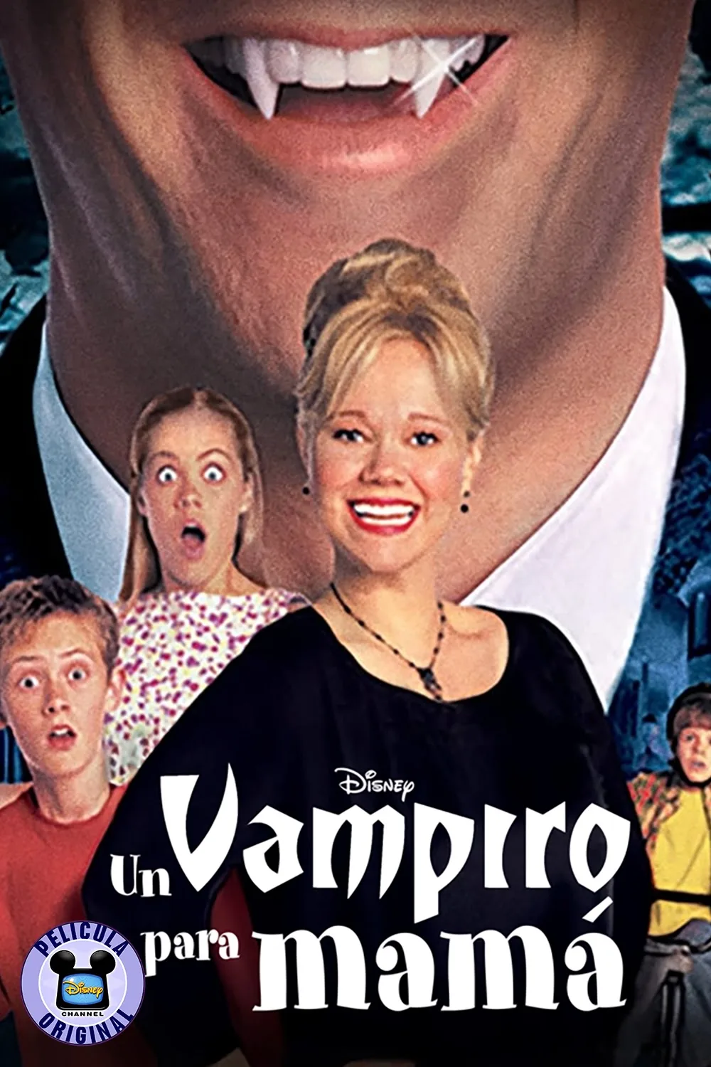 Imagen de la publicación: Películas Originales Disney Channel