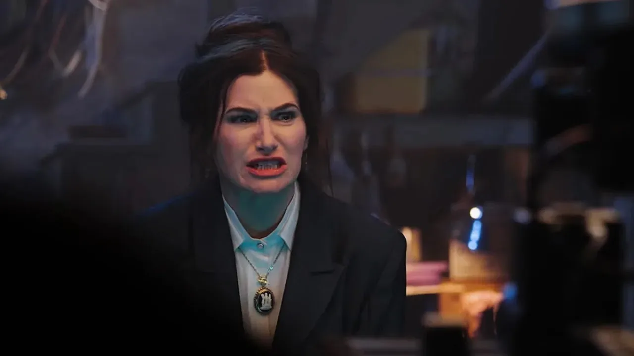 Imagen de la publicación: Marvel anuncia la fecha de estreno de la nueva serie 'Agatha All Along' para Disney+