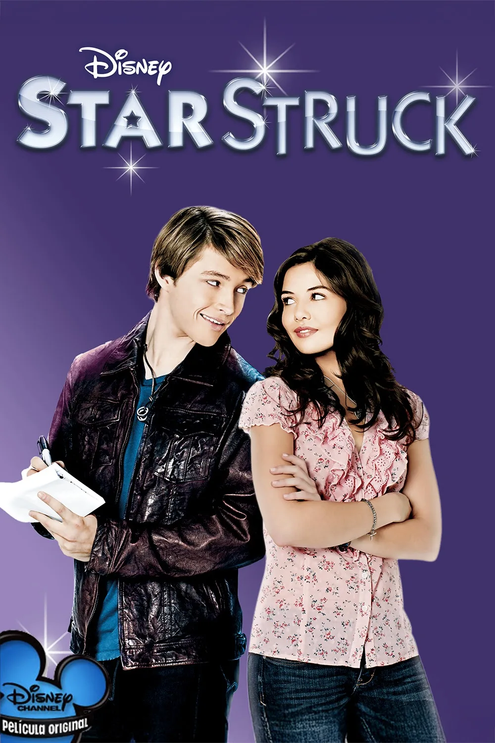 Imagen de la publicación: Películas Originales Disney Channel