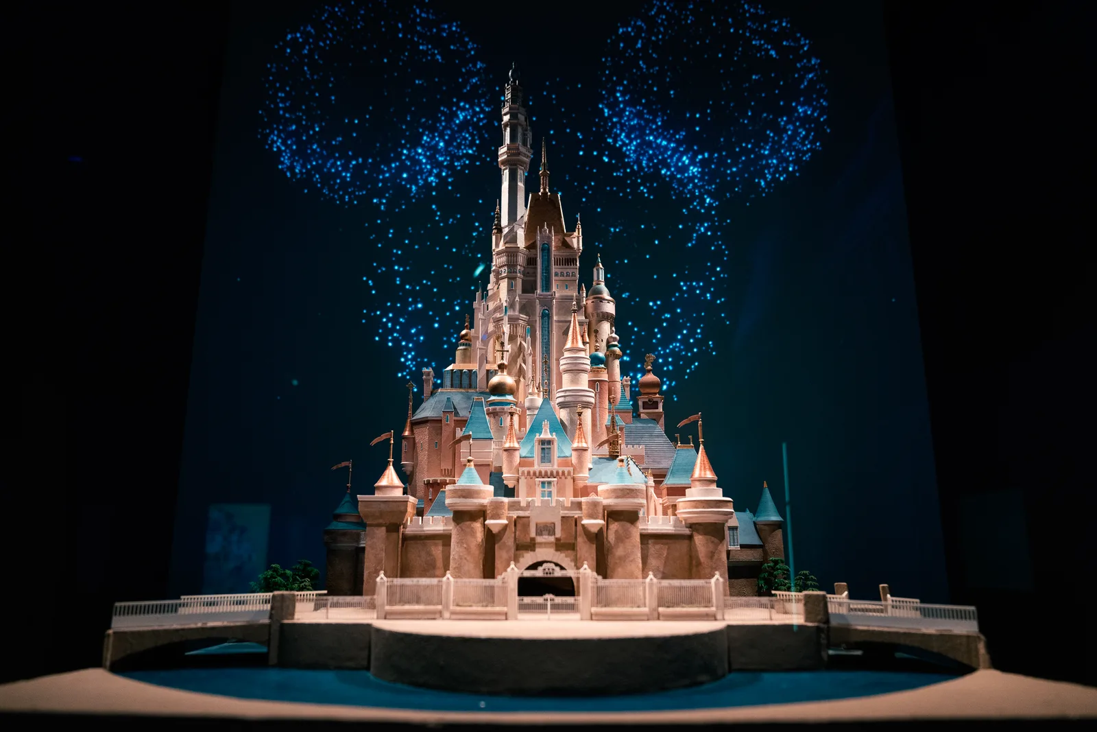 Imagen de la publicación: Llega a España la gran exposición de 'Disney: The Exhibition - 100 Años de Magia'