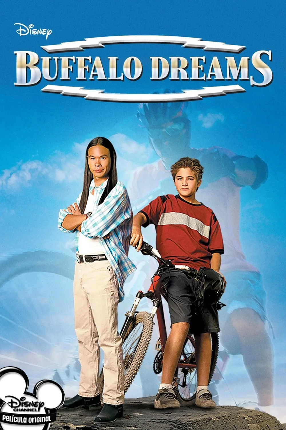 Imagen de la publicación: Películas Originales Disney Channel