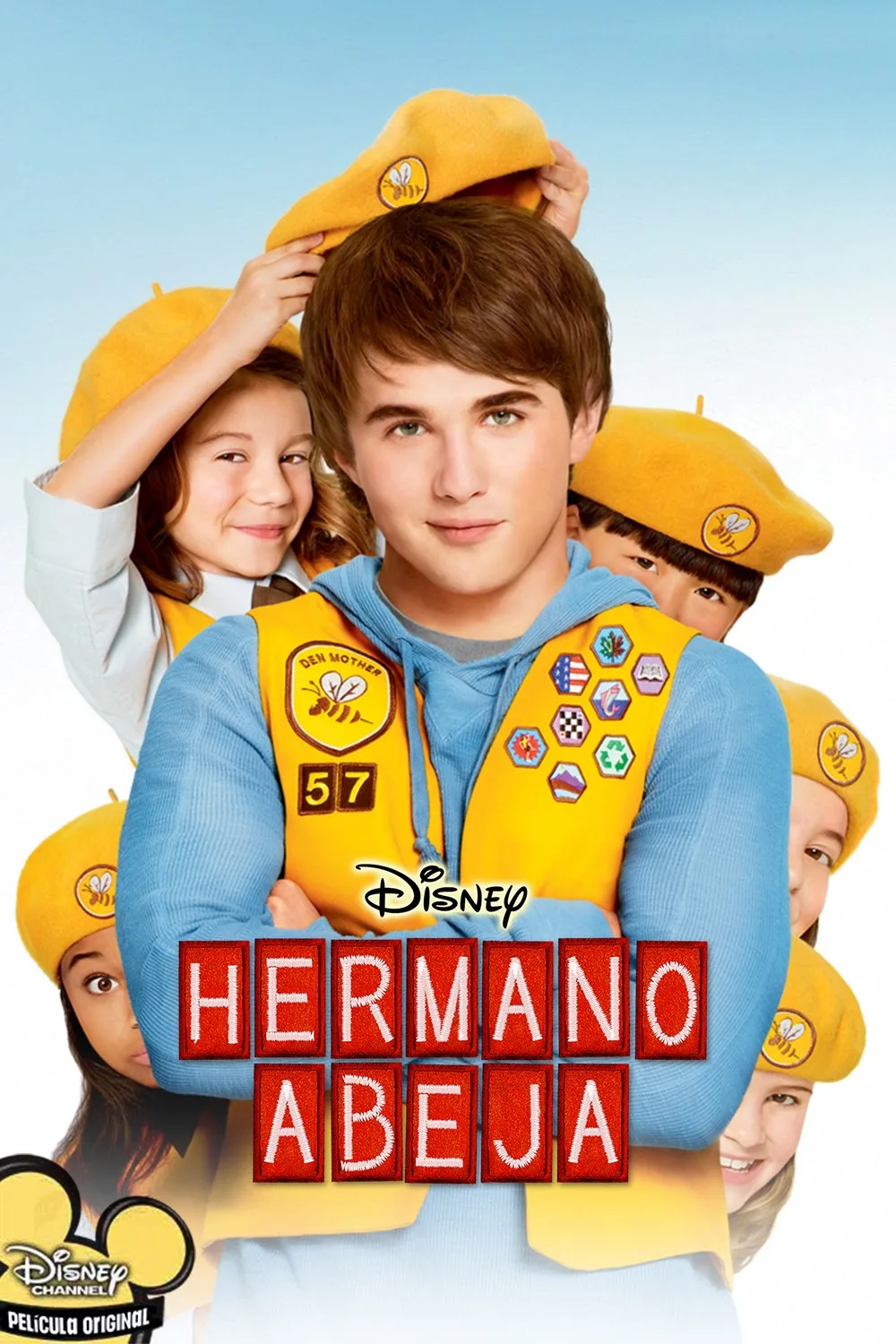 Imagen de la publicación: Películas Originales Disney Channel