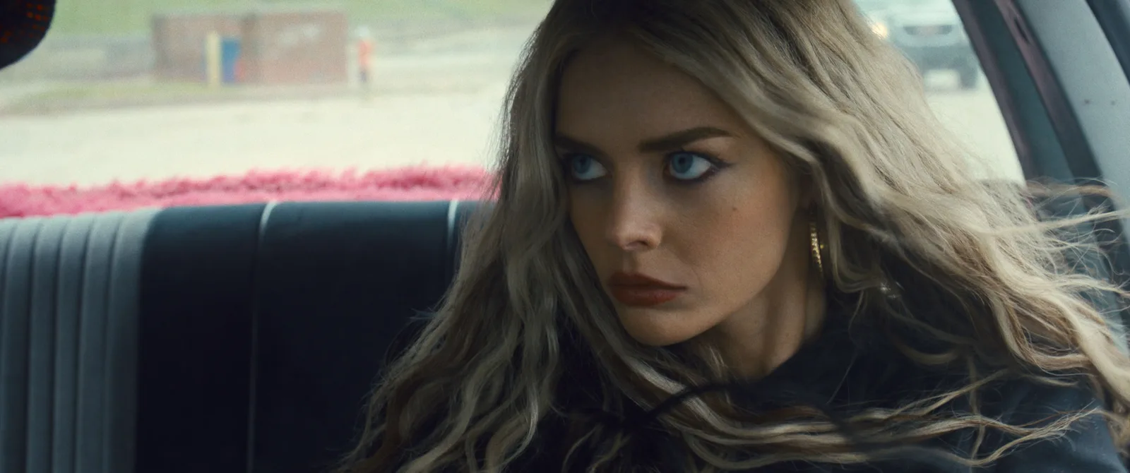 Imagen de la publicación: Disney+ estrena el tráiler de la nueva película original 'La Conductora'