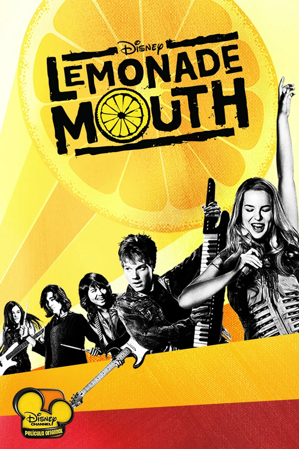 Imagen de la publicación: Películas Originales Disney Channel