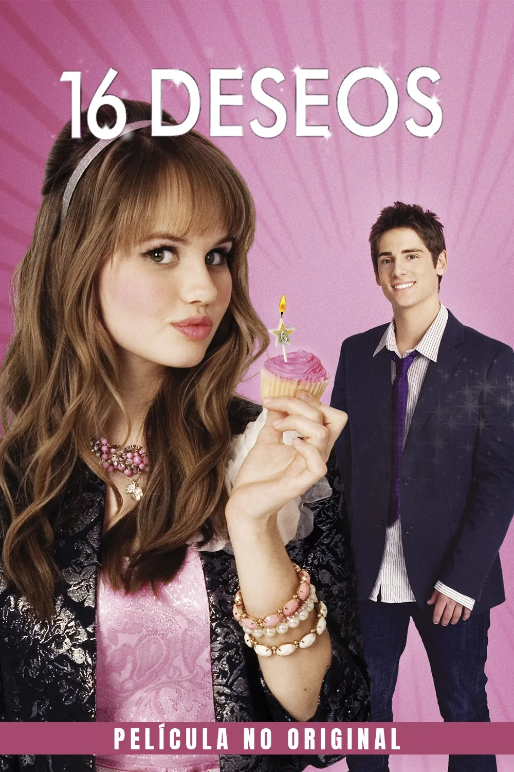 Imagen de la publicación: Películas Originales Disney Channel