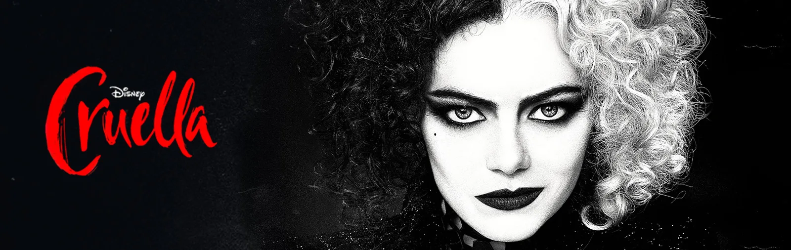 Imagen de la publicación: Cruella