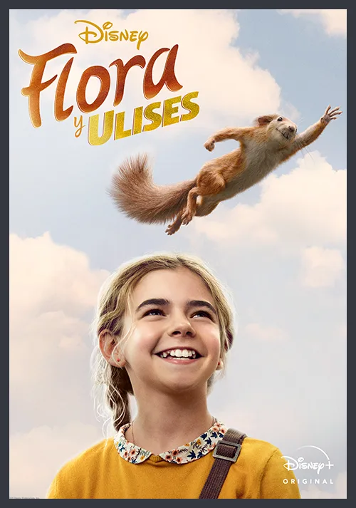 Imagen de la publicación: Películas Originales Disney+