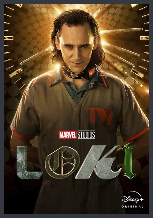 Imagen de la publicación: Series Originales Disney+
