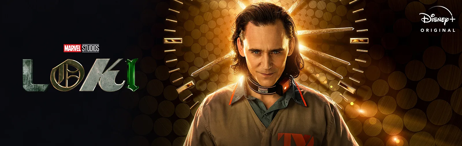 Imagen de la publicación: Loki