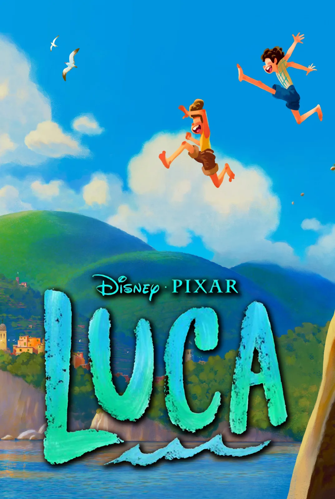 Imagen de la publicación: Luca