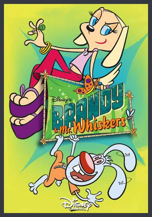 Imagen de la publicación: Series Originales Disney Channel