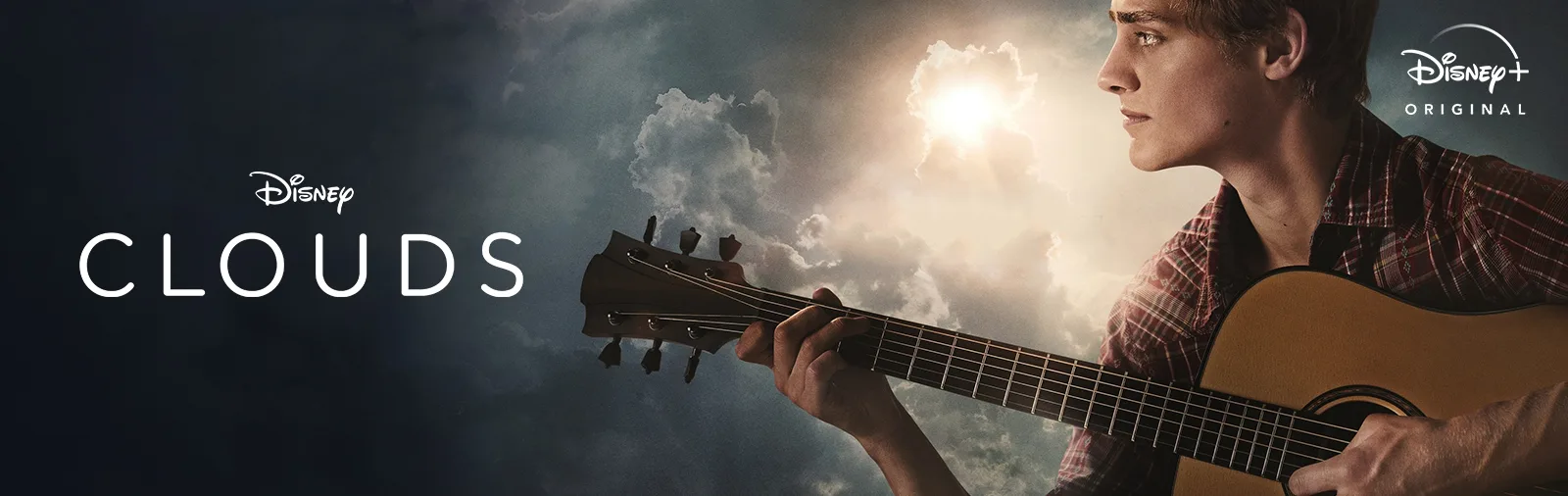 Imagen de la publicación: Clouds