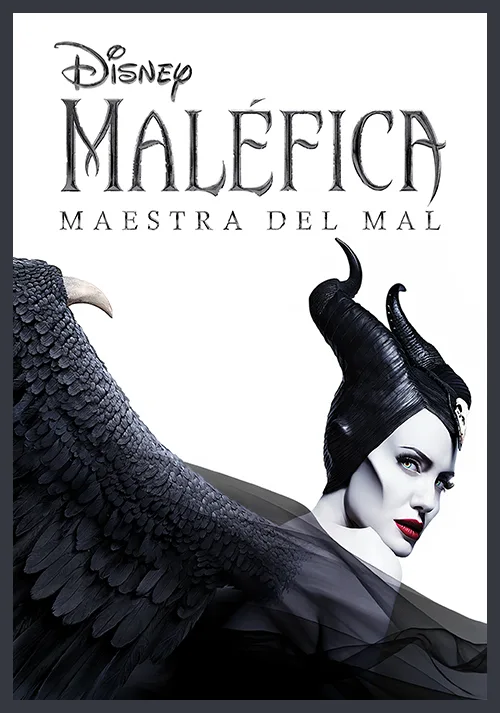 Imagen de la publicación: Películas de Disney