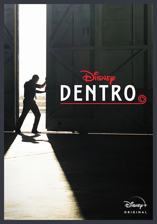 Imagen de la publicación: Series Originales Disney+