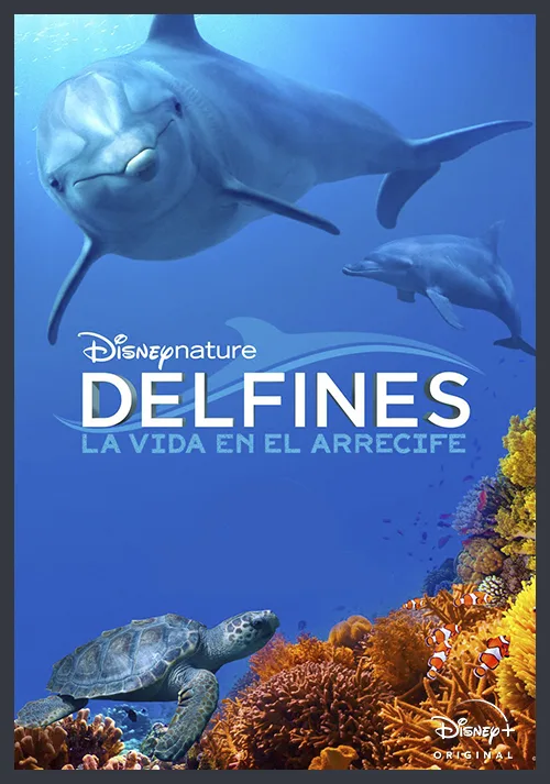 Imagen de la publicación: Películas Originales Disney+