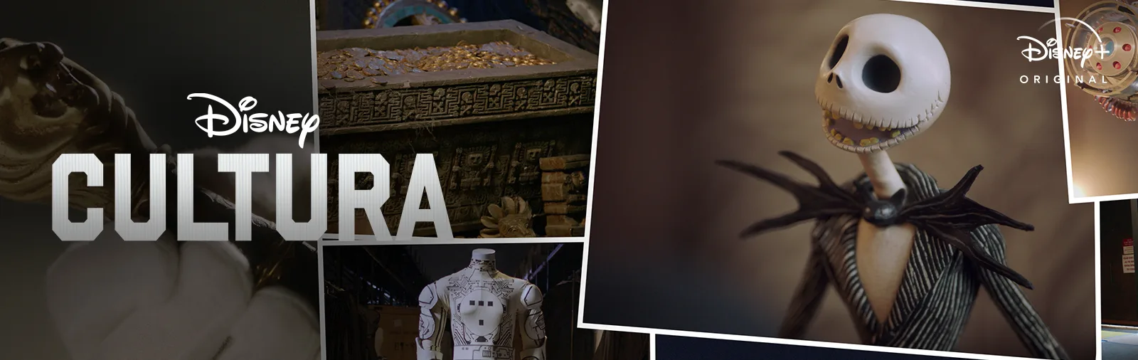 Imagen de la publicación: Cultura