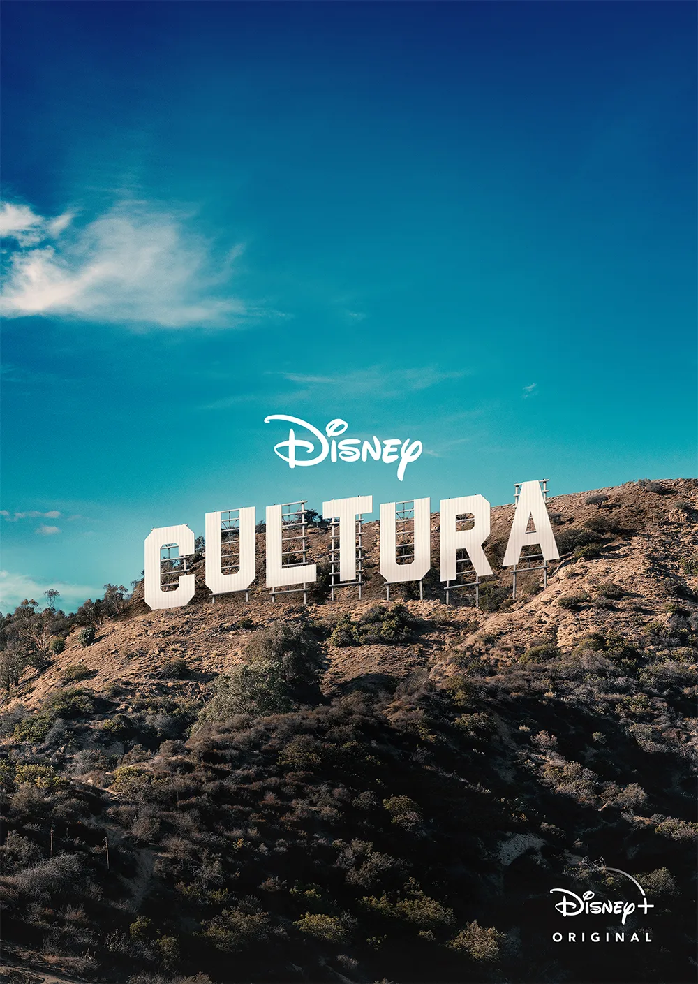 Imagen de la publicación: Cultura